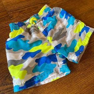 Healthtex Swim Trunks